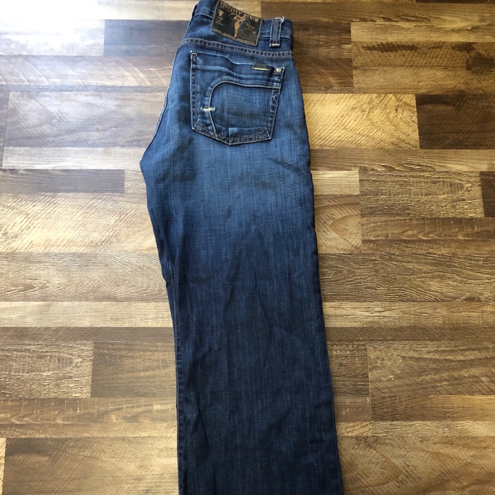 Fidelity jeans for men size 31